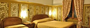 Hotel Gufo - Room
