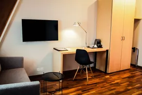 Royal Hotel - Urban Living - Værelse