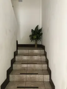 Alisson Hotel y Restaurant - Receção