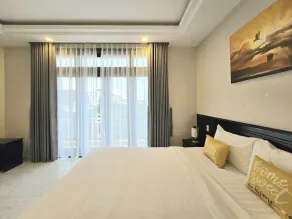 Flamingo Villa Hoi An - Quarto