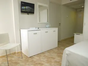 Hotel Rosamar Maritim - Camera