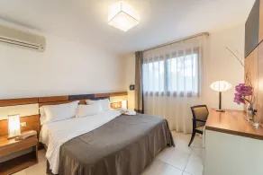 Green Village Eco Resort - Chambre