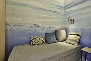 Résidence Pierre & Vacances Centre - Zimmer