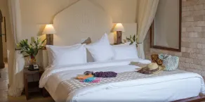 Silver Palm Spa & Resort - Room