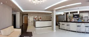 Hotel Vemara Club - Reception