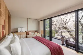 Six Senses Kyoto - Room