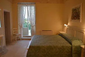 Masseria Torricella - Værelse