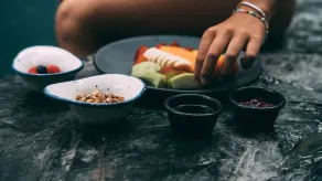 Maka Hotel Boutique - Restaurant