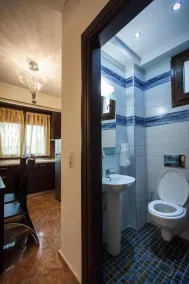 Amalia Lux Villas - Banheiro