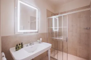 Domus Florum Sorrento - Badeværelse