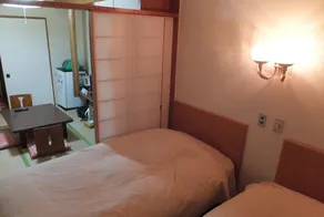 Akakura Wakui Hotel - Camera