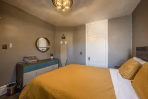 BurgBnB Riverfront - Chambre