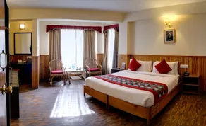 Summit Newa Regency - Zimmer