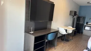 Studio 6 Corona, CA West - Chambre
