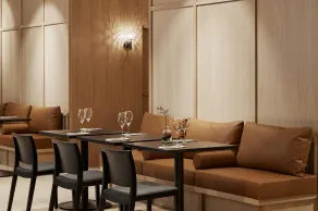 Original Sokos Hotel Tripla Helsinki - Restaurant