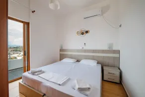 Vila Pasqyra - Chambre
