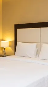 HARMONY Hotel Hostel Aruba - Room