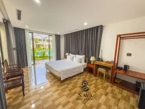 Nava Hotel & Resort - Room