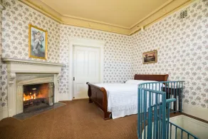 White Springs Manor a Belhurst Property - Room