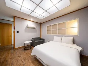 Hotel 1ga - Camera