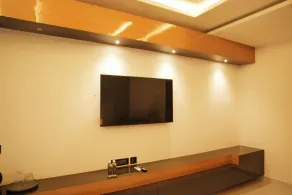 Hemagiri Palace - Room