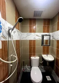 ARK Business Rawang hotel - Badeværelse