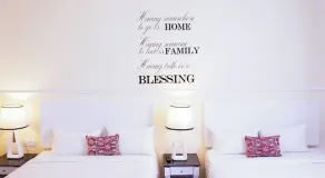 TY Hotel - Room