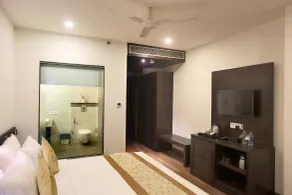 Vesta Grand Central Udaipur - Habitación