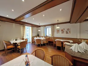 Blume Hausach I Hotel & Restaurant - Ristorante