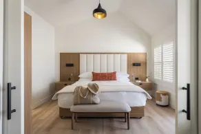 Casia Inn - Chambre