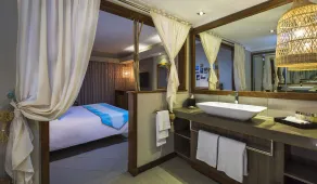 C Mauritius - Room