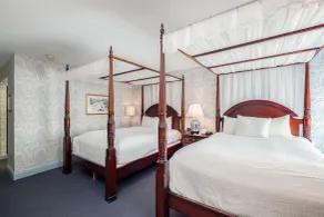 The Farmington Inn and Suites - Chambre