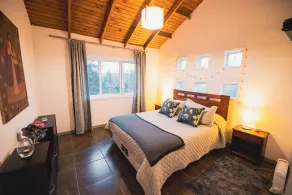 Villa Miramar at Casa Marin Vineyards - Chambre
