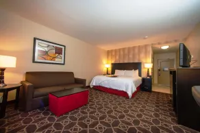 Hampton Inn by Hilton Fort Morgan - Chambre