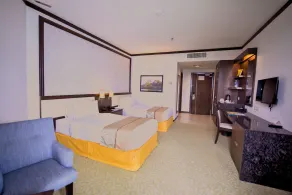 Adya Hotel Kuah Langkawi - Chambre
