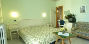 Hotel Brisino - Room