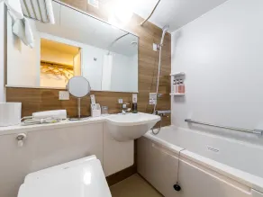 Comfort Hotel Kii Tanabe - Salle de bain