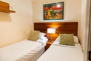 Ramada Hotel & Suites by Wyndham Costa del Sol - Chambre