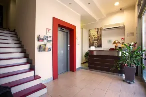 Easy Space - Lobby