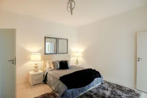 Metropole Apartments Old Town - Room