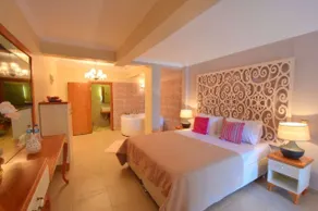 Sweet Home River Hotel - Habitación