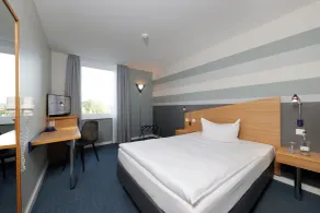 Median Hotel Hannover Messe - Camera
