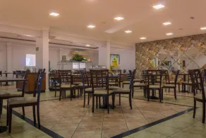 Cataratas Park Hotel e Eventos - Restaurant
