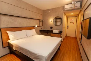 ibis Caucaia Porto do Pecem - Habitación