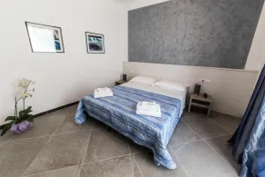 88 Miglia - Room