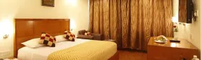 Hotel Kalinga Ashok - Room