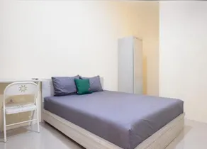 Hotel O Jatibening Residence Syariah - Habitación