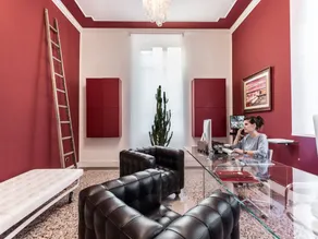 Hotel Astro Mediceo - Reception