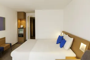 Novotel Maastricht - Chambre
