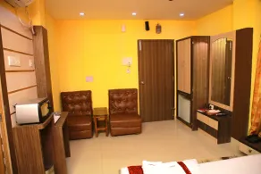 Babul Hotel - Room